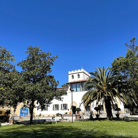 Fantastic Garden - Firenze Nord Hotel Sesto Fiorentino Exterior photo