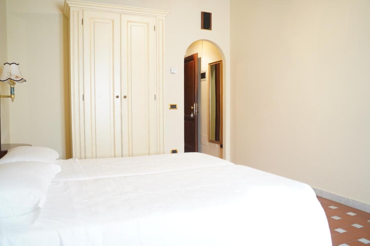 Fantastic Garden - Firenze Nord Hotel Sesto Fiorentino Exterior photo