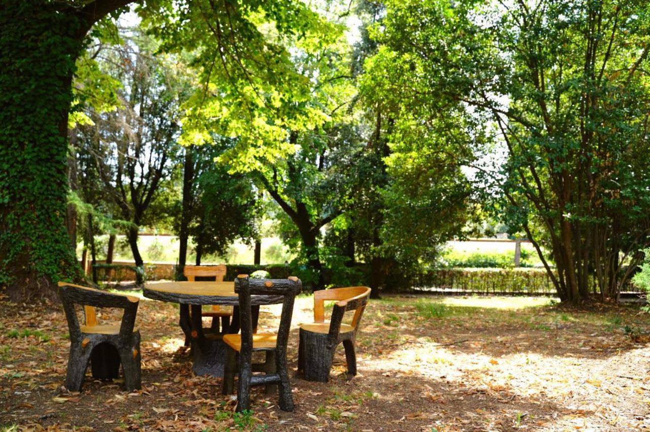Fantastic Garden - Firenze Nord Hotel Sesto Fiorentino Exterior photo