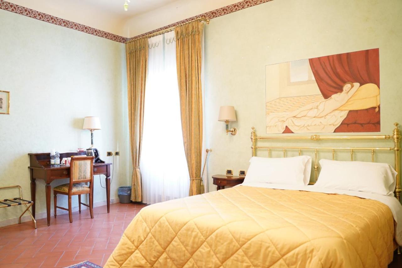 Fantastic Garden - Firenze Nord Hotel Sesto Fiorentino Exterior photo