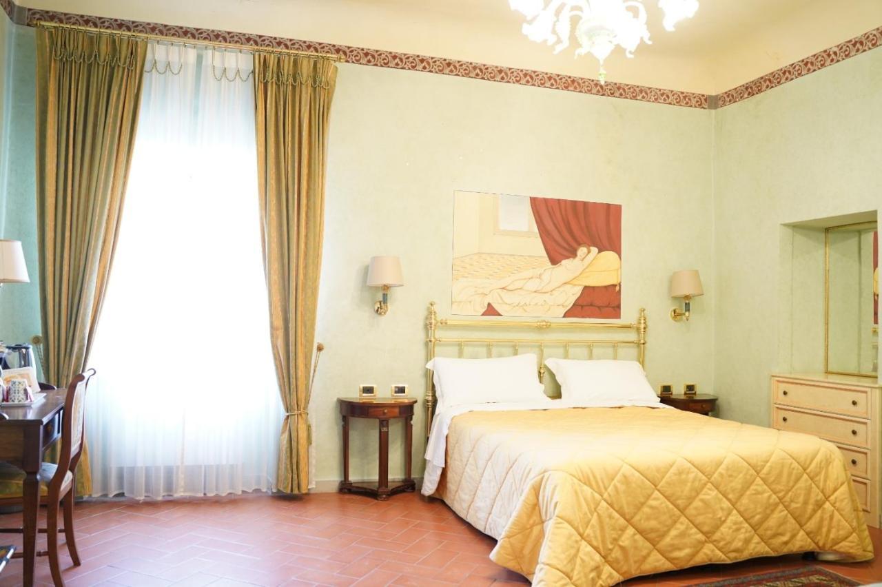 Fantastic Garden - Firenze Nord Hotel Sesto Fiorentino Exterior photo