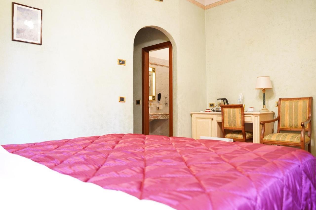 Fantastic Garden - Firenze Nord Hotel Sesto Fiorentino Exterior photo