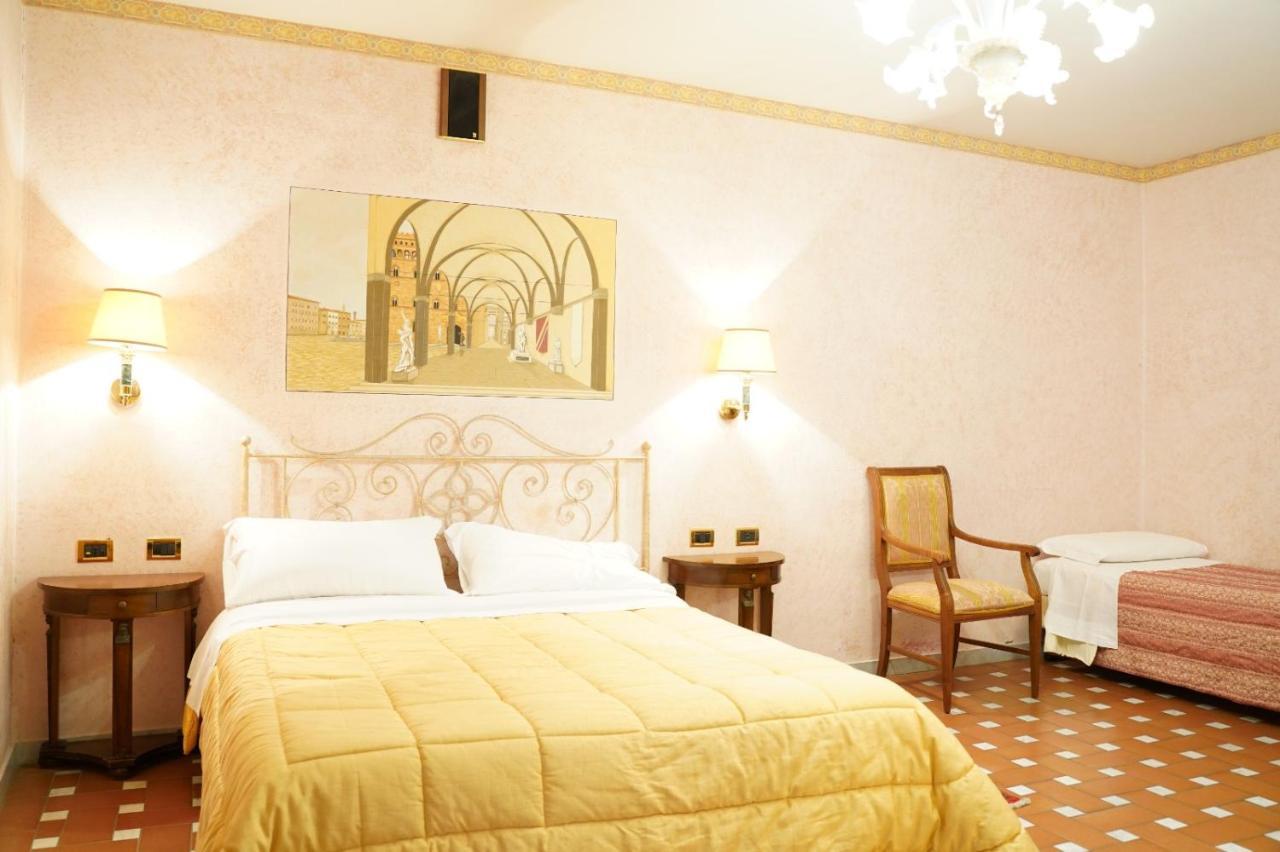 Fantastic Garden - Firenze Nord Hotel Sesto Fiorentino Exterior photo