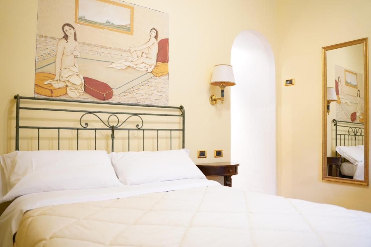 Fantastic Garden - Firenze Nord Hotel Sesto Fiorentino Exterior photo