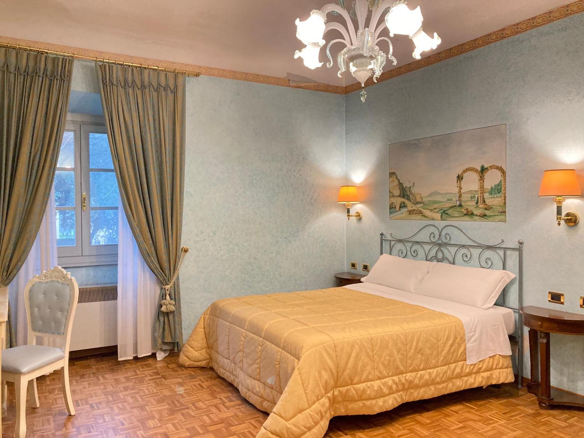 Fantastic Garden - Firenze Nord Hotel Sesto Fiorentino Exterior photo