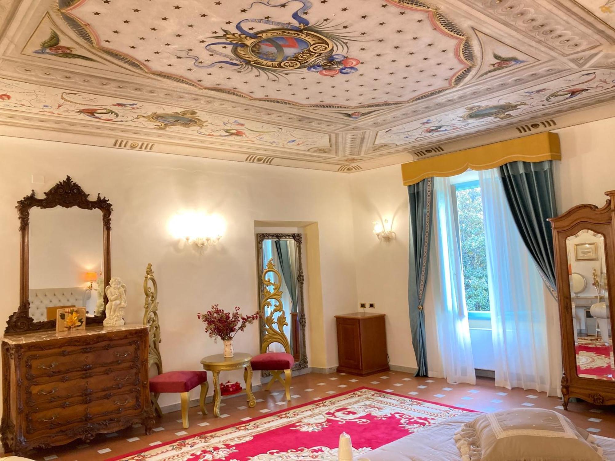 Fantastic Garden - Firenze Nord Hotel Sesto Fiorentino Exterior photo