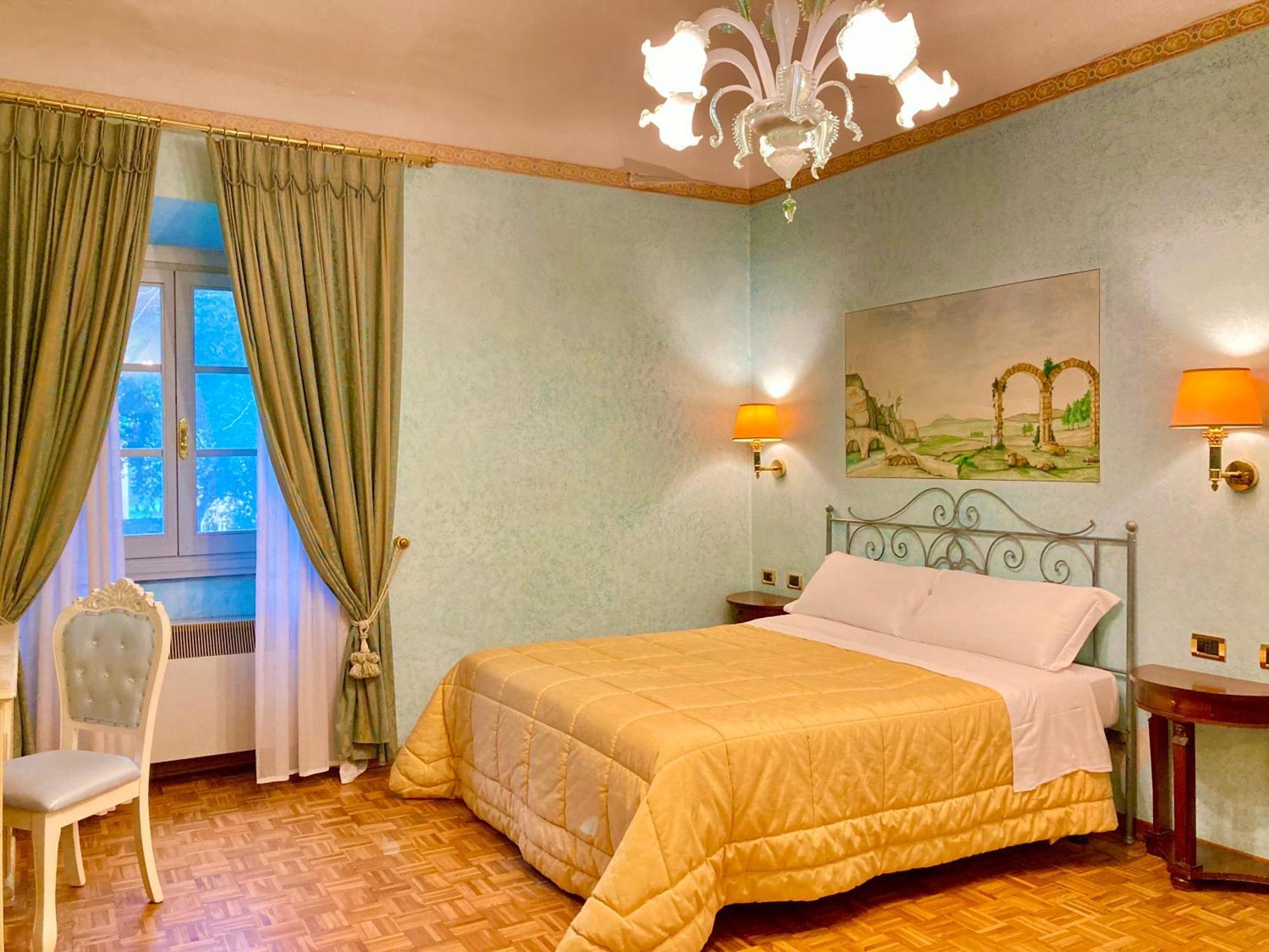 Fantastic Garden - Firenze Nord Hotel Sesto Fiorentino Exterior photo