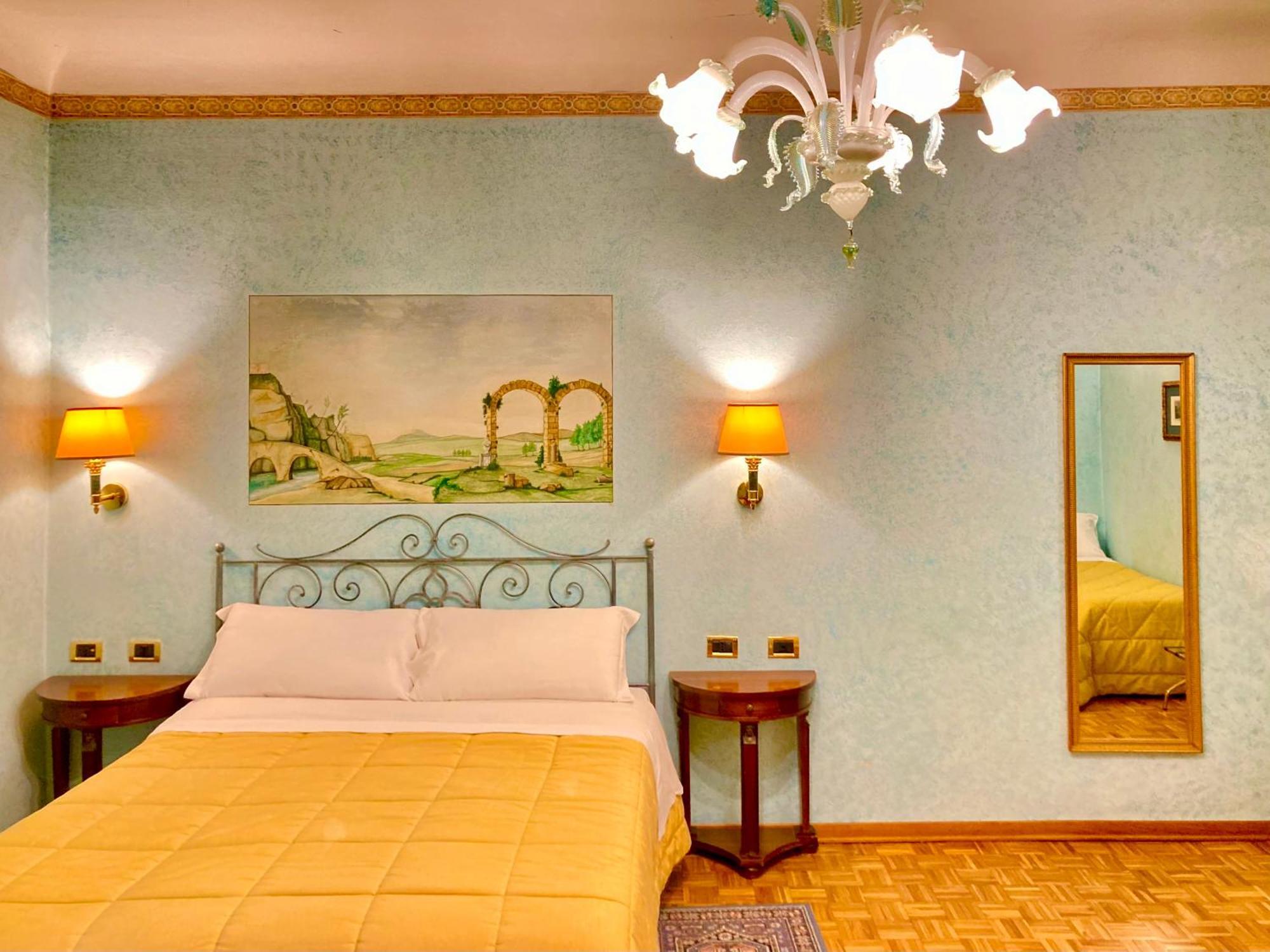 Fantastic Garden - Firenze Nord Hotel Sesto Fiorentino Exterior photo
