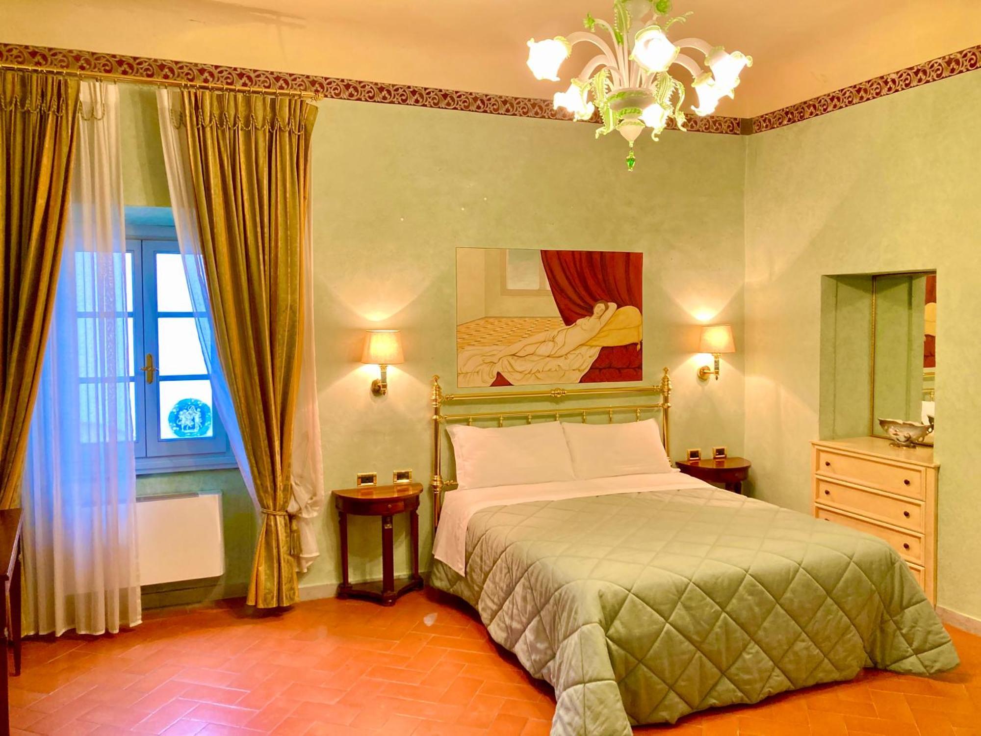 Fantastic Garden - Firenze Nord Hotel Sesto Fiorentino Exterior photo
