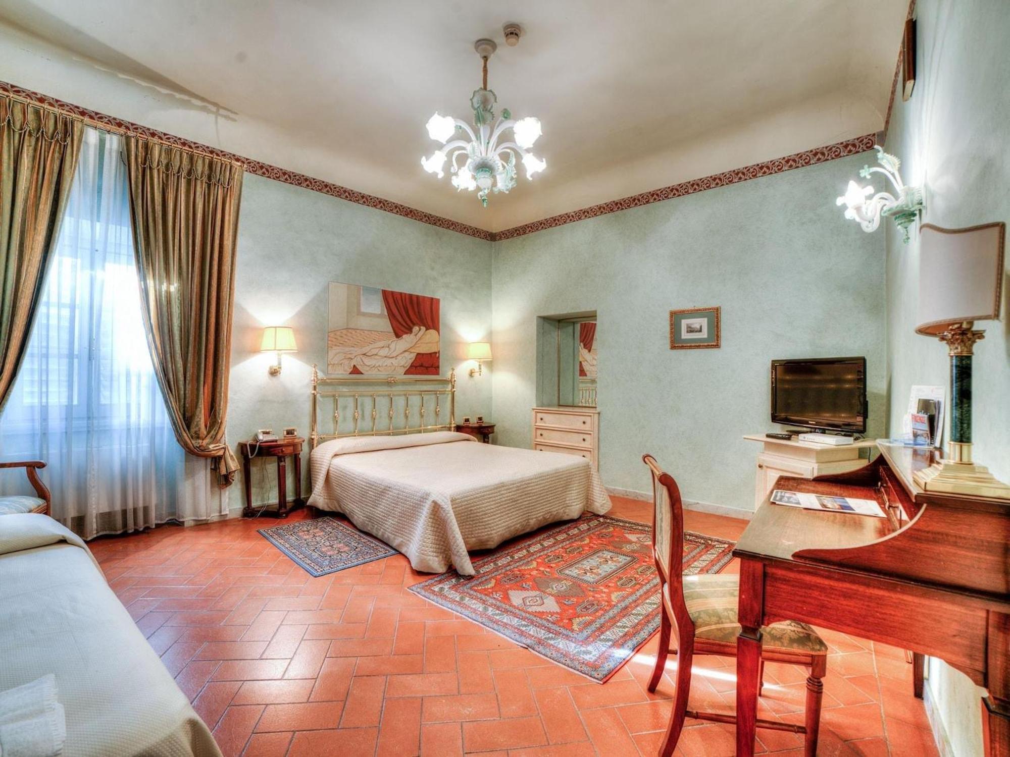 Fantastic Garden - Firenze Nord Hotel Sesto Fiorentino Exterior photo