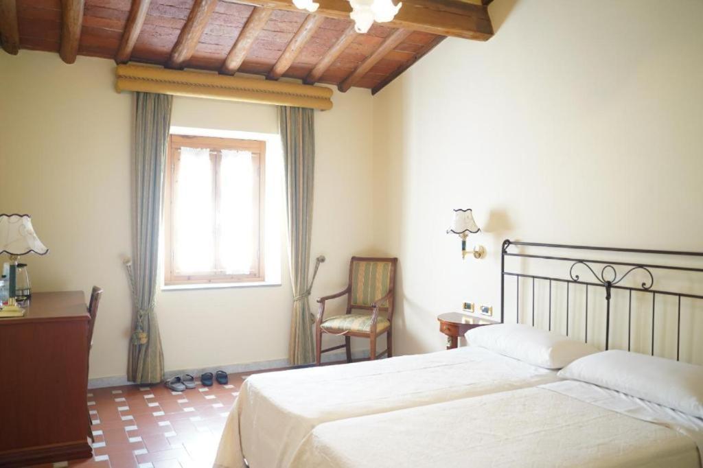 Fantastic Garden - Firenze Nord Hotel Sesto Fiorentino Exterior photo